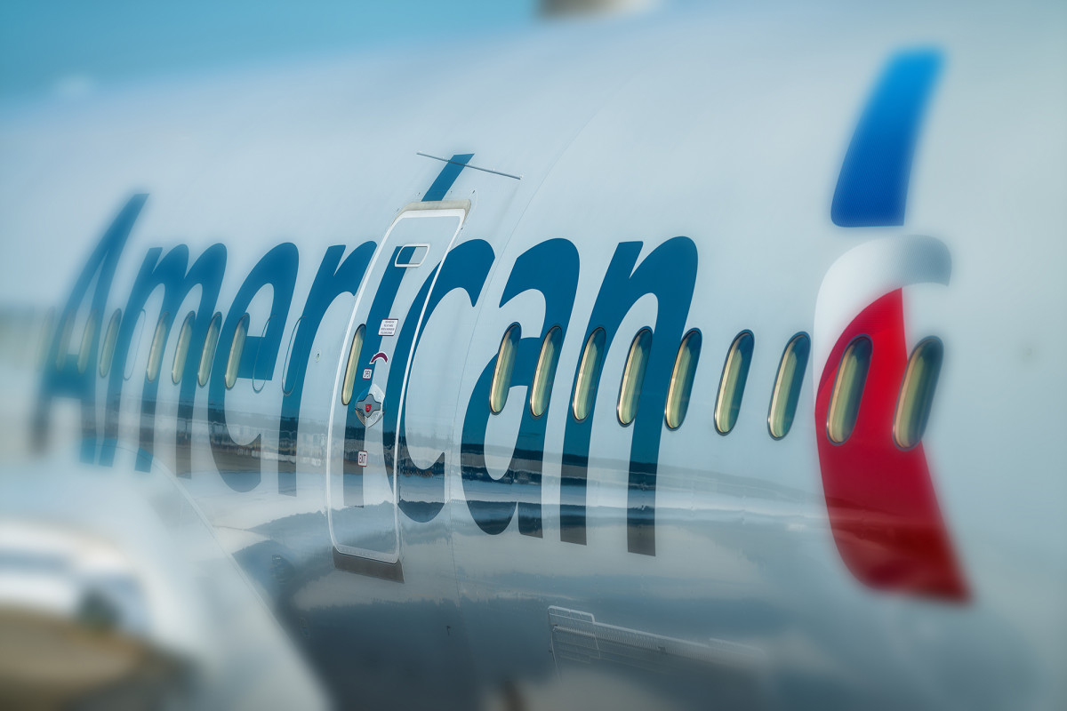 American Airlines to operate 1st cargo-only flight in 36 years due to coronavirus 1