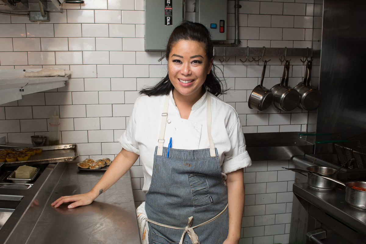 Chefs get creative just to stay in business during coronavirus shutdown 1