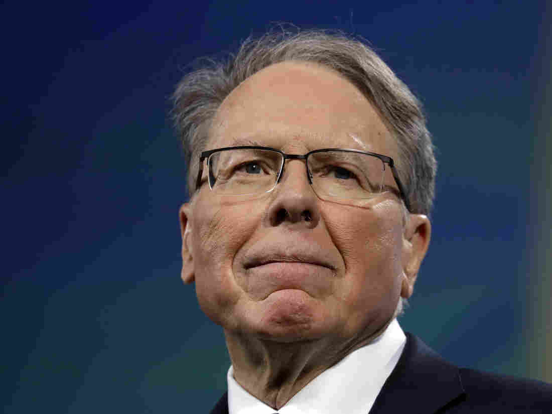 NRA Plans Layoffs, 20% Cut In Pay For Employees Due To Coronavirus' Economic Hit 1