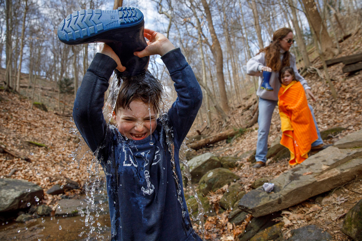 Tips for suddenly homeschooling parents during coronavirus: aim for survival, not perfection 1