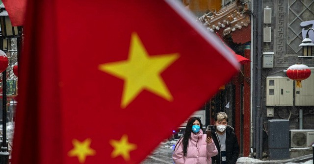 The U.S. Media Who Unquestioningly Embraced China's 'Zero Coronavirus Cases' Claim 1
