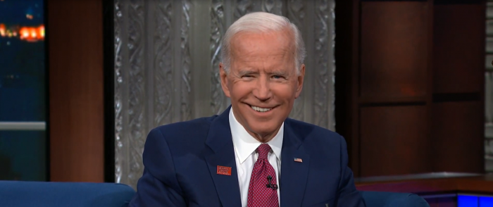 Joe Biden Tells Dems to Include Green New Deal in Coronavirus Bailout 1