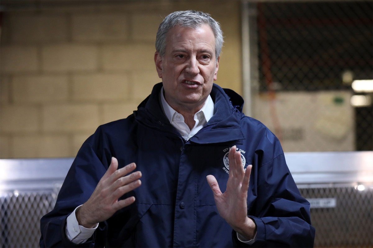 NYC sees 81 coronavirus deaths in one day 1