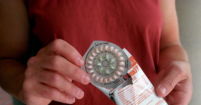 Maine Clinics Extend Birth Control Prescriptions for Fear of ‘Baby Boom’ 1