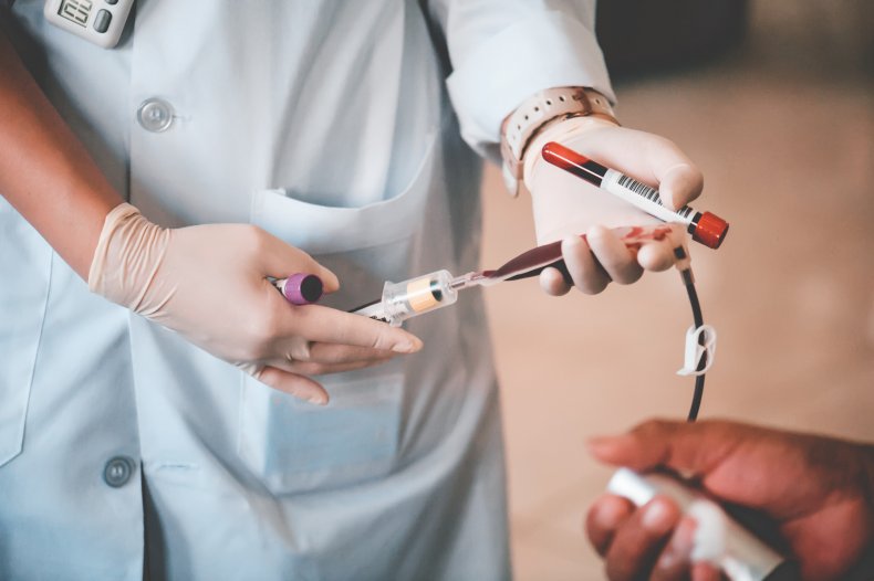 Democrats Urge FDA to Allow Gay and Bisexual Men to Donate Blood Amid Coronavirus Pandemic 1