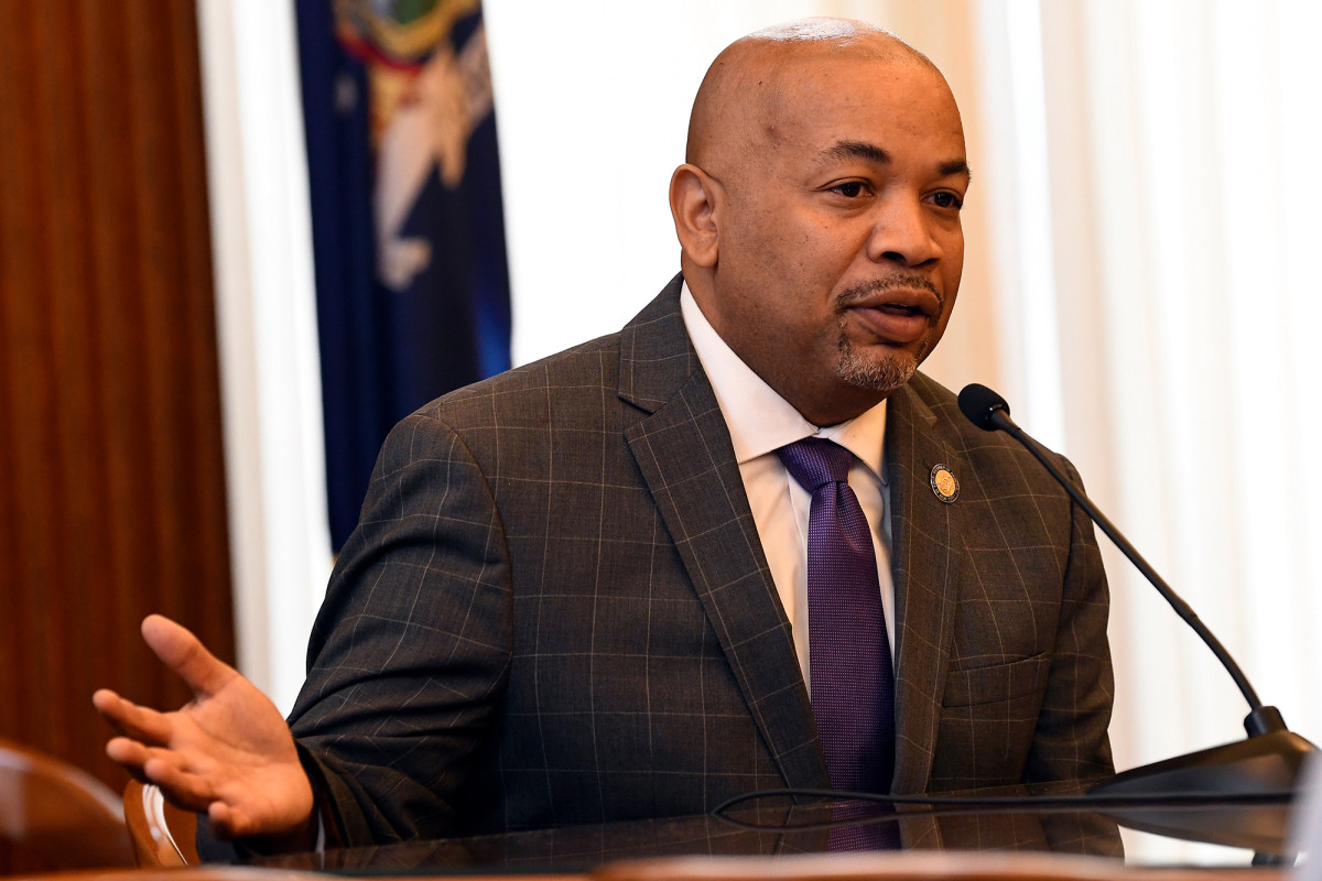 State officials eye emergency loans to keep state open during coronavirus crisis 1