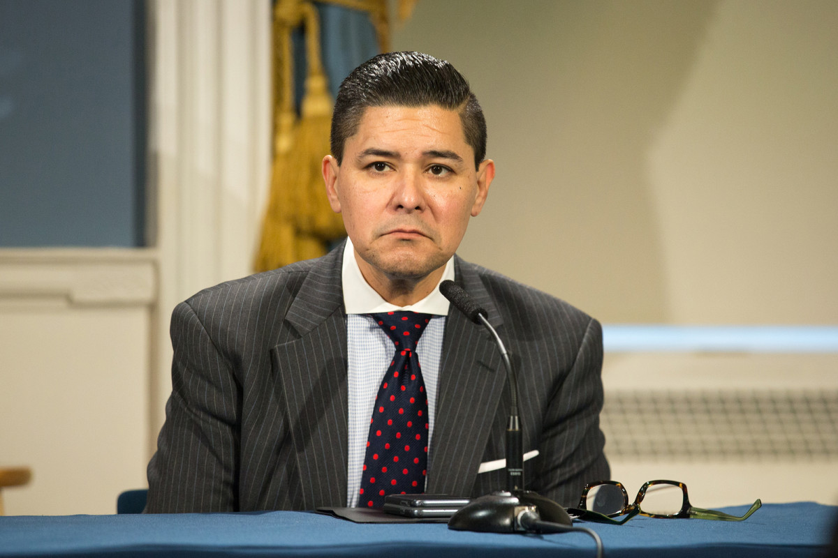 Coronavirus in NY: DOE orders all ‘non-essential’ staff to work from home 1