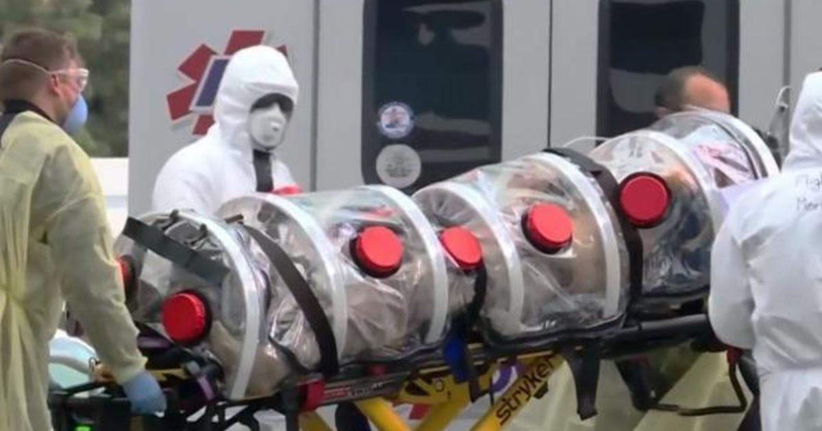 Cancer survivor dies of coronavirus in California 1