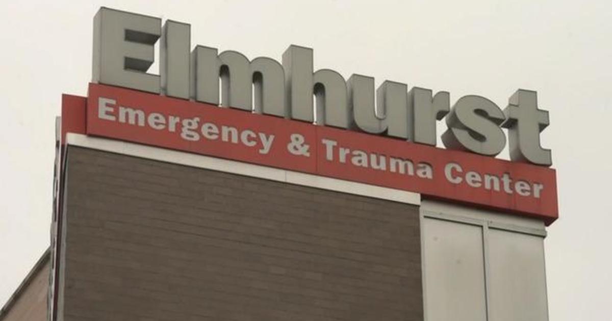 ER doctor treating coronavirus shares grim details of dying patients, lack of ventilators 1