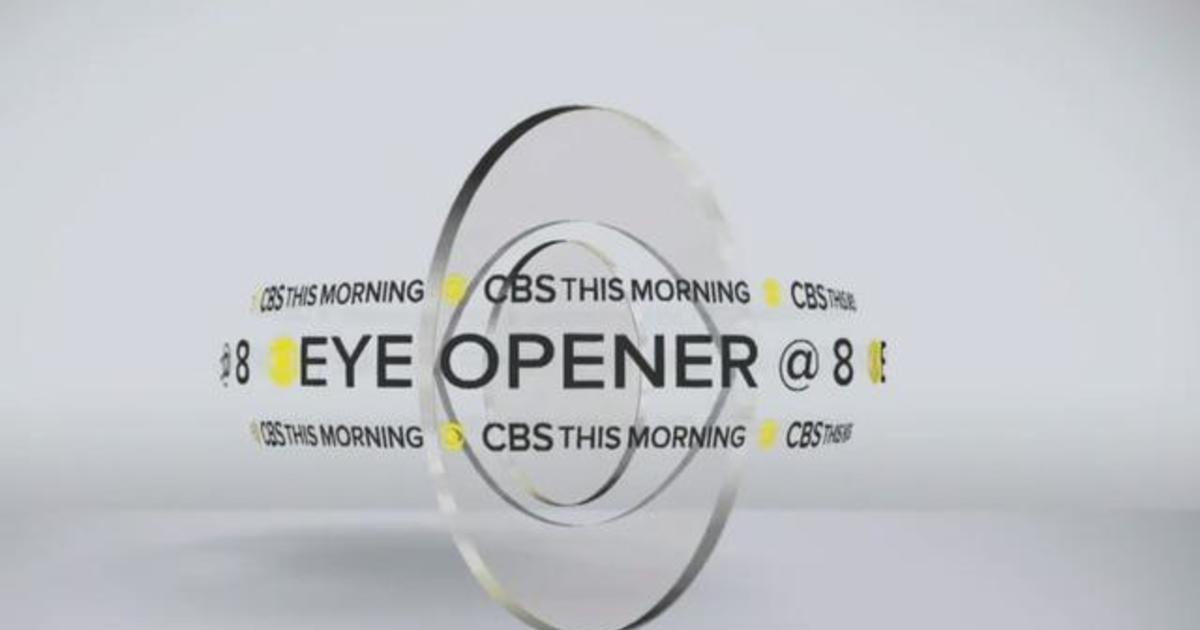 Eye Opener at 8: Senate reaches $2 trillion coronavirus stimulus deal 1