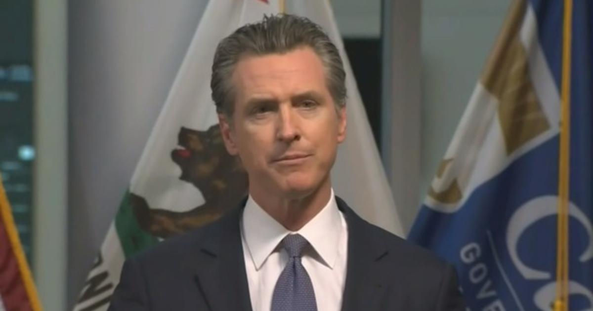 Eye Opener: California takes extreme measures to contain coronavirus 1