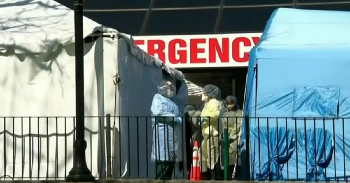 Eye Opener: States brace for more coronavirus cases 1