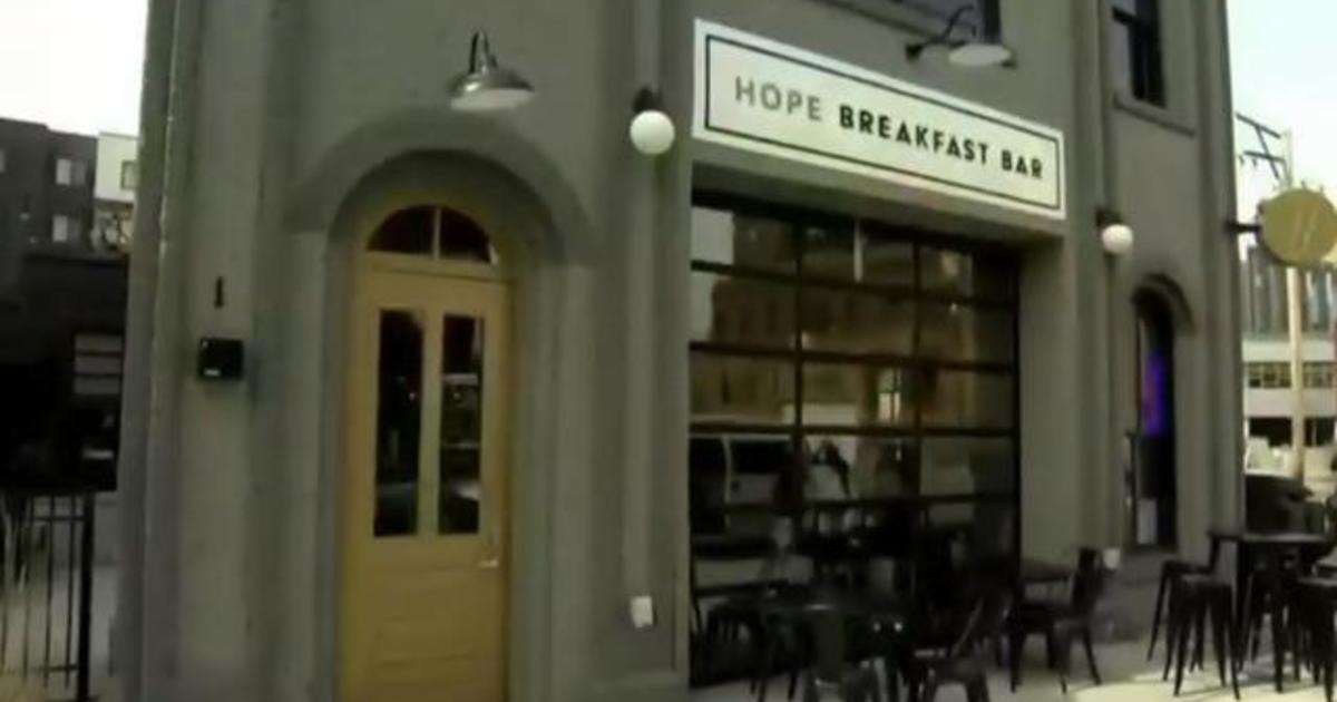 Minnesota restaurant offers free meals to those affected by coronavirus 1