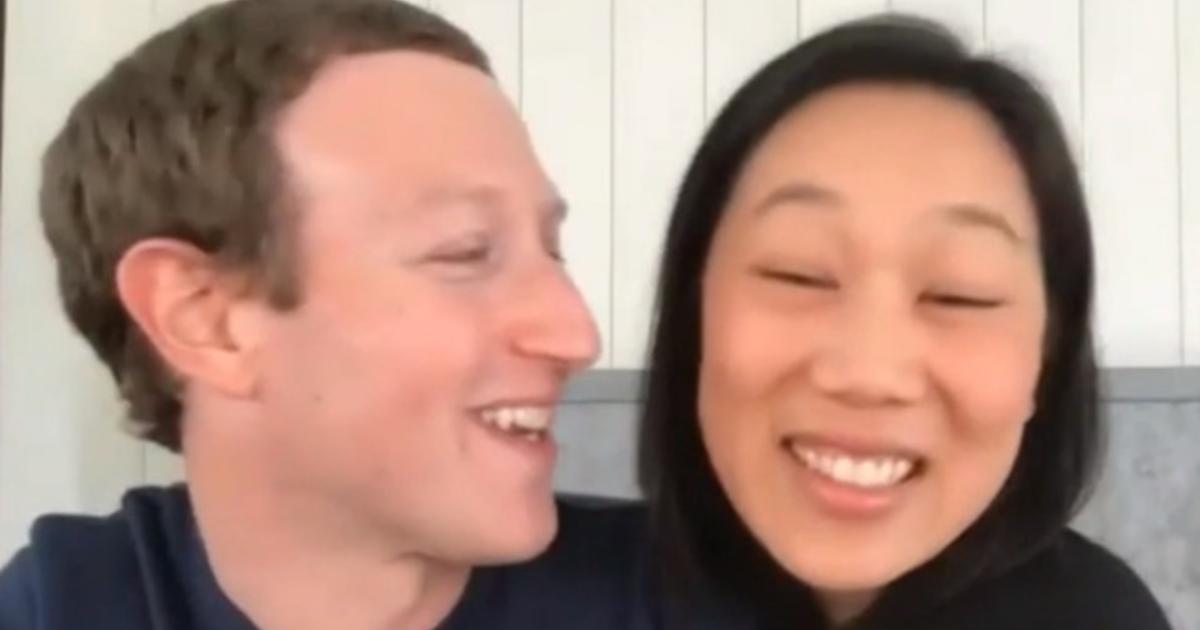 Zuckerberg to team up with Bill Gates on coronavirus treatment research 1