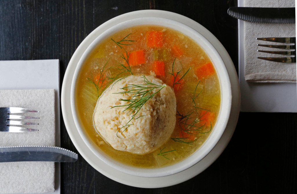 Coronavirus Passover: Bay Area seder meals for pick-up, delivery 1