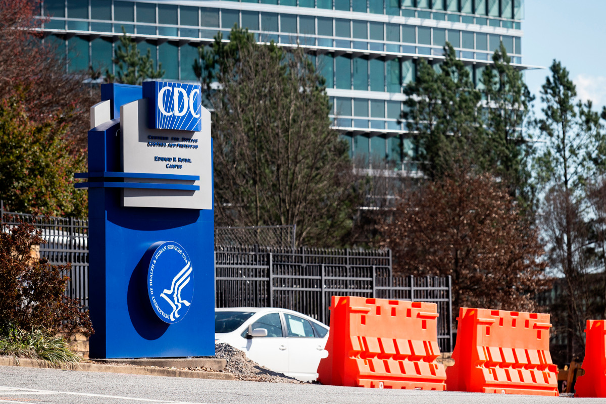Combatting coronavirus abroad sparks privacy concerns 1