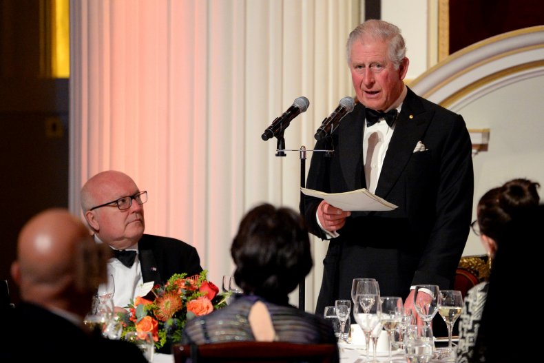 Prince Charles Recovers From Coronavirus, Exits Self-Isolation After 7 Days 1