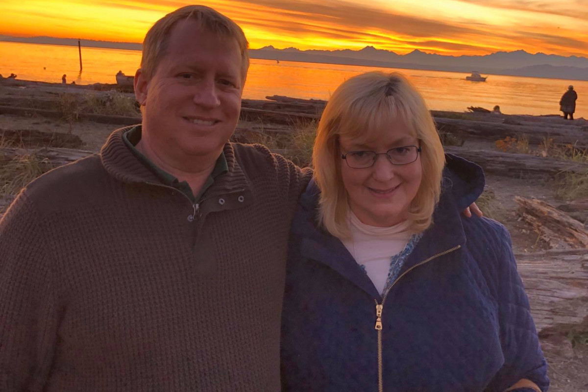 Coronavirus in Washington state: Patient says Ebola drug saved his life 1