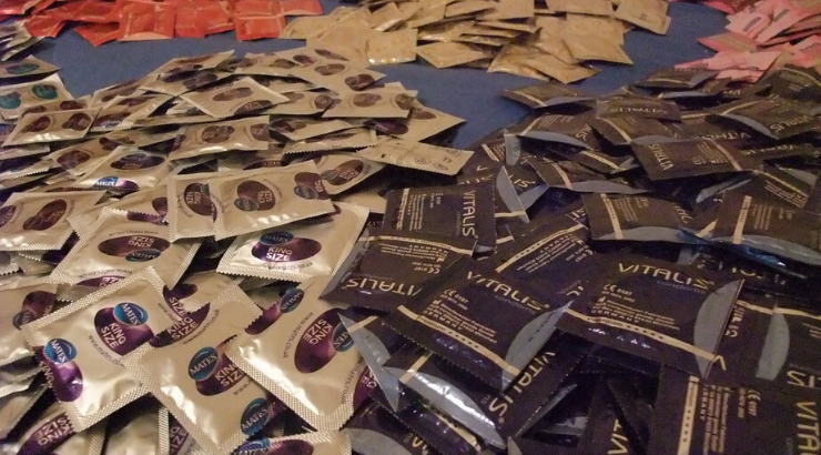 The World Is Running Out Of Condoms As Factories Face COVID-19 Lockdown 1