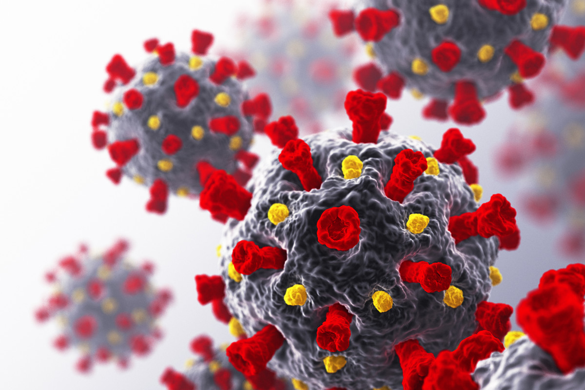Child left with mom’s dead body for over 12 hours after she died of coronavirus 1