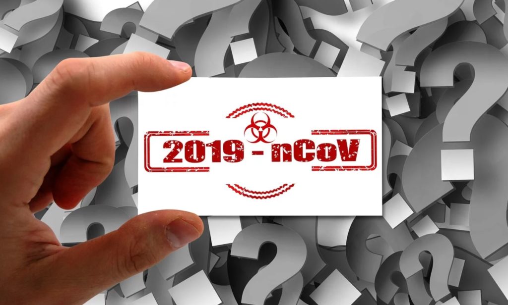 Coronavirus — 2019-nCoV — Coronavirus 2 — SARS-CoV-2 Old Angles Reviewed. Uncommon Angles Offered. 1 Coronavirus — 2019-nCoV — Coronavirus 2 — SARS-CoV-2 Old Angles Reviewed. Uncommon Angles Offered. 1
