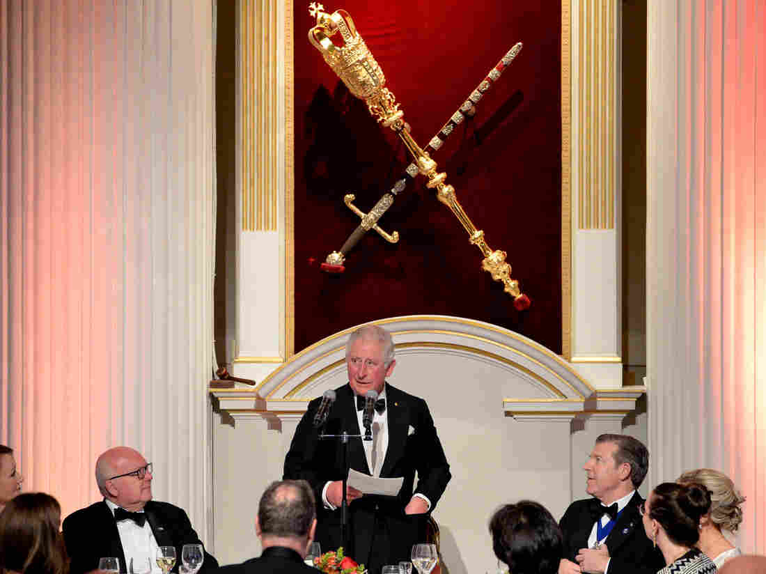 Prince Charles Tests Positive For Coronavirus, Is In Isolation 1