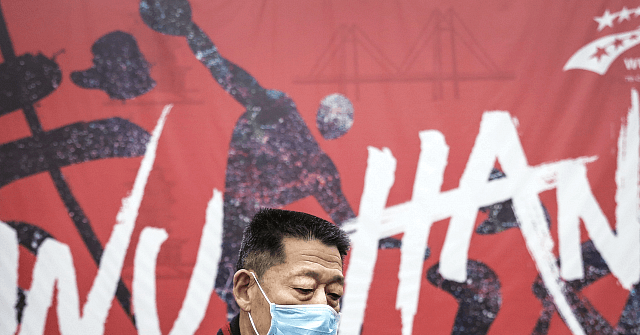 Reports: Chinese Bigotry Against Locals from Coronavirus
Origin Province Growing 1