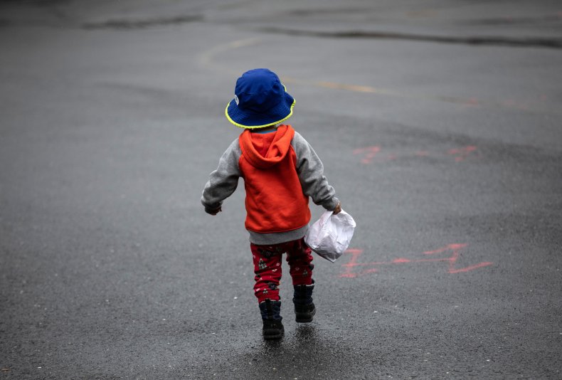 Texas Hospital Child Abuse Cases Rise in COVID-19 Outbreak: 'It's Hard to Think That It's Just Coincidental' 1