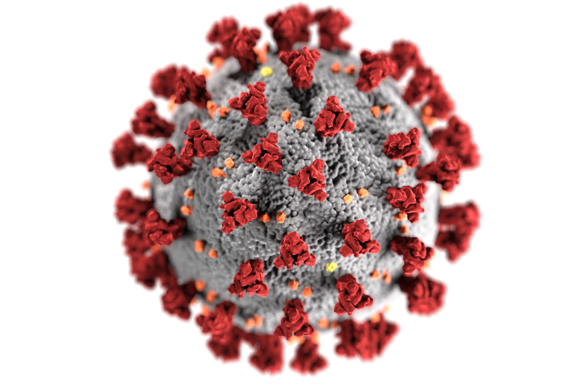 108-year-old Spanish flu survivor dies of coronavirus 1