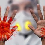 Coronavirus Global Death Toll Reaches 3,000 as Markets Cautiously Start to Recover 8