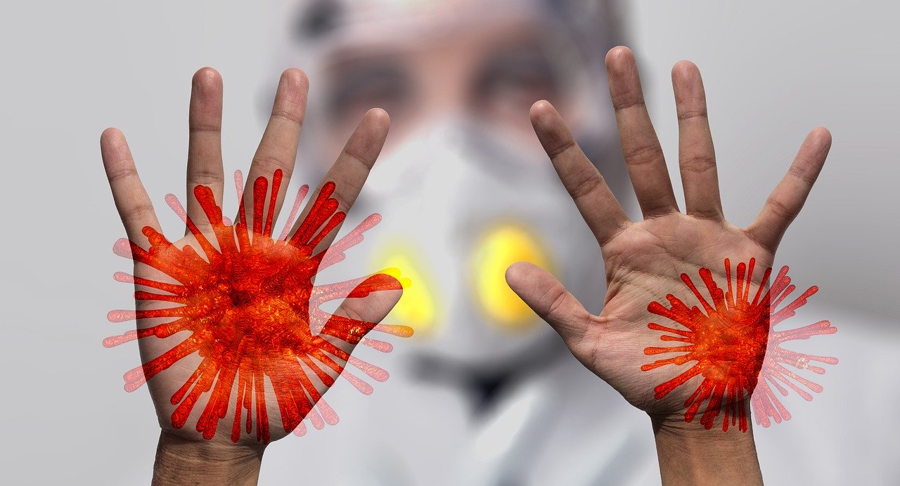Coronavirus Global Death Toll Reaches 3,000 as Markets Cautiously Start to Recover 1