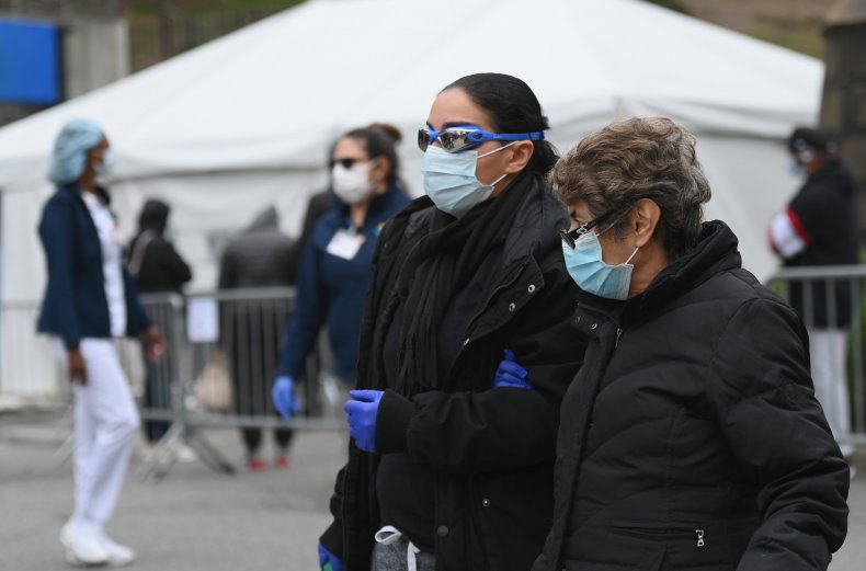 COVID-19 Could Cost U.S. $7 Trillion, Cause Worst Job Losses Since the Depression, Professor Estimates 1