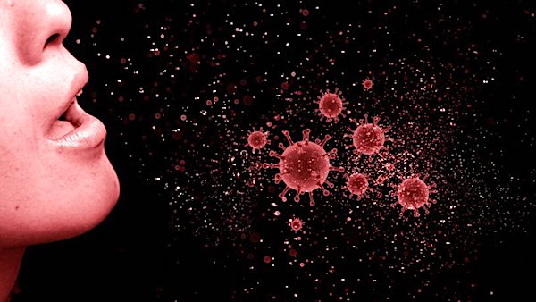 Study shows how long coronavirus stays infectious on metal, plastic, cardboard 1