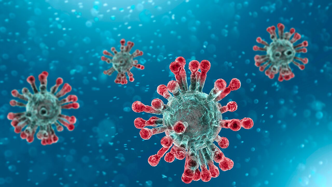 Coronavirus: These states have each reported more than 1,000 cases 1