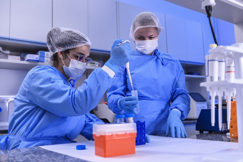 How Scientists Are Already Testing a Coronavirus Vaccine When It Can Take Decades 1