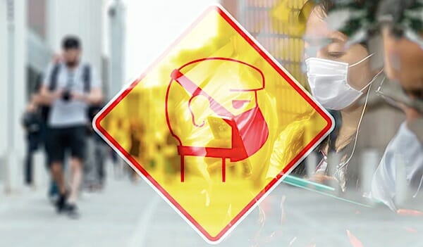 Beijing news outlet risks it all, says China is 'faking coronavirus recovery' 1