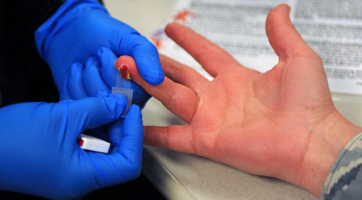 Millions Of 15-Minute Coronavirus Home Testing Kits Will Be Available To UK Public "Within Days" 1