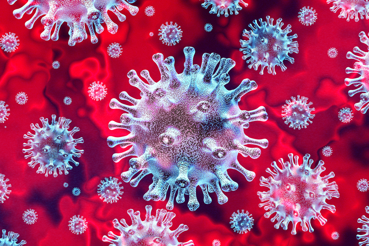 White supremacists reportedly urge members to infect cops, Jews with coronavirus 1