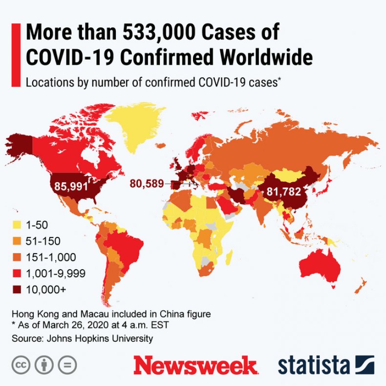 FDA Says Hydroxychloroquine and Chloroquine Can Be Used to Treat Coronavirus 1