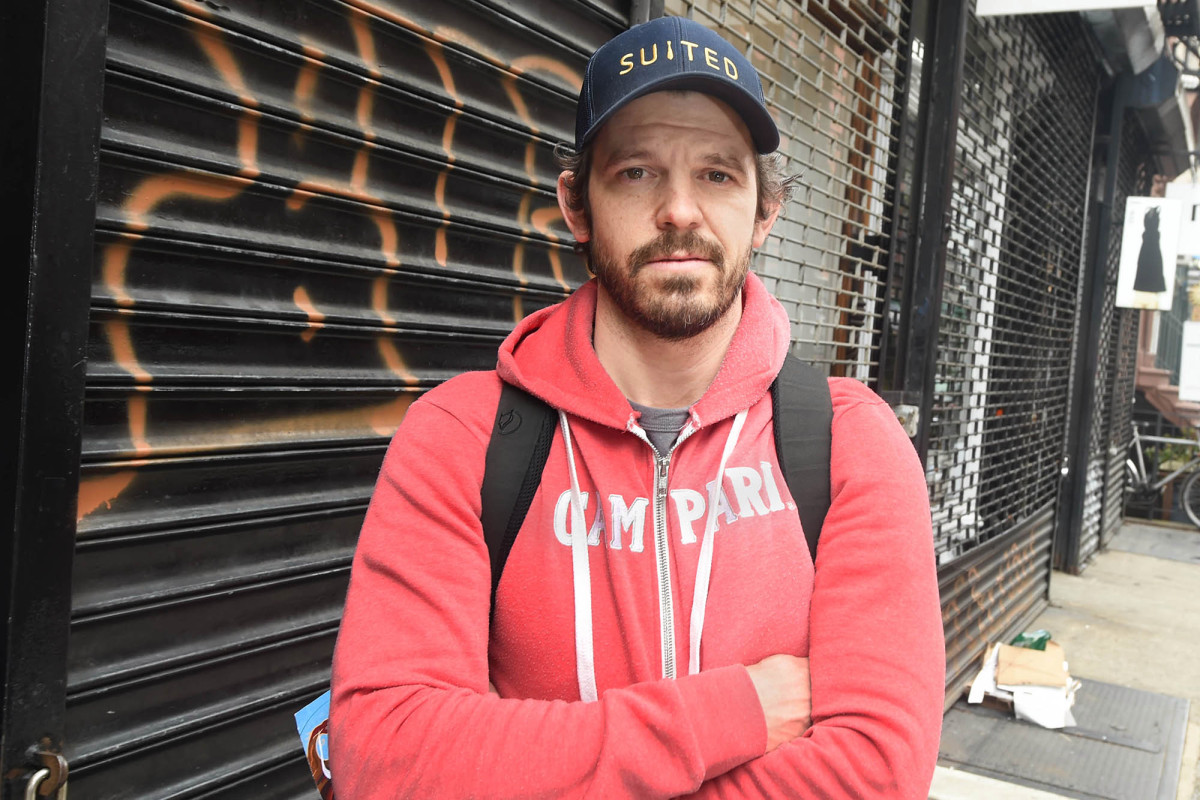 Coronavirus Tales: My new business had to close after only two days 1