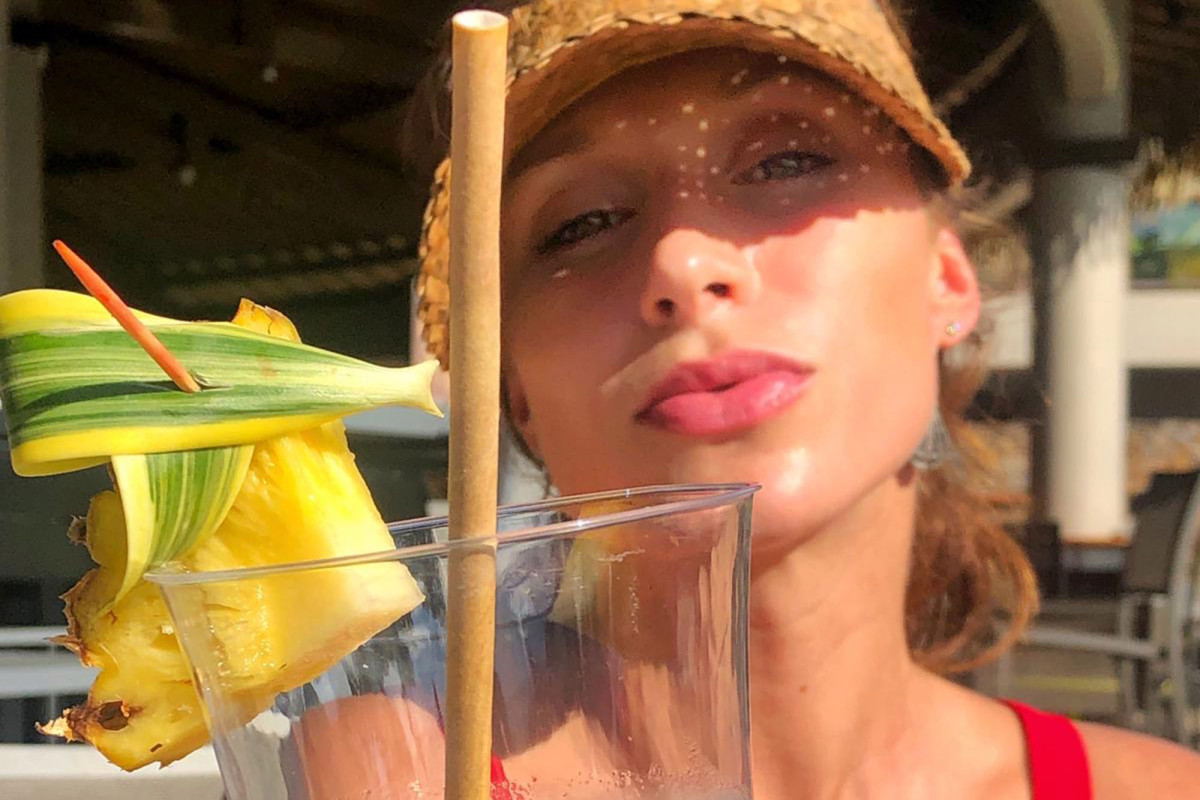 Coronavirus Tales: I decided to stay in Tahiti 1