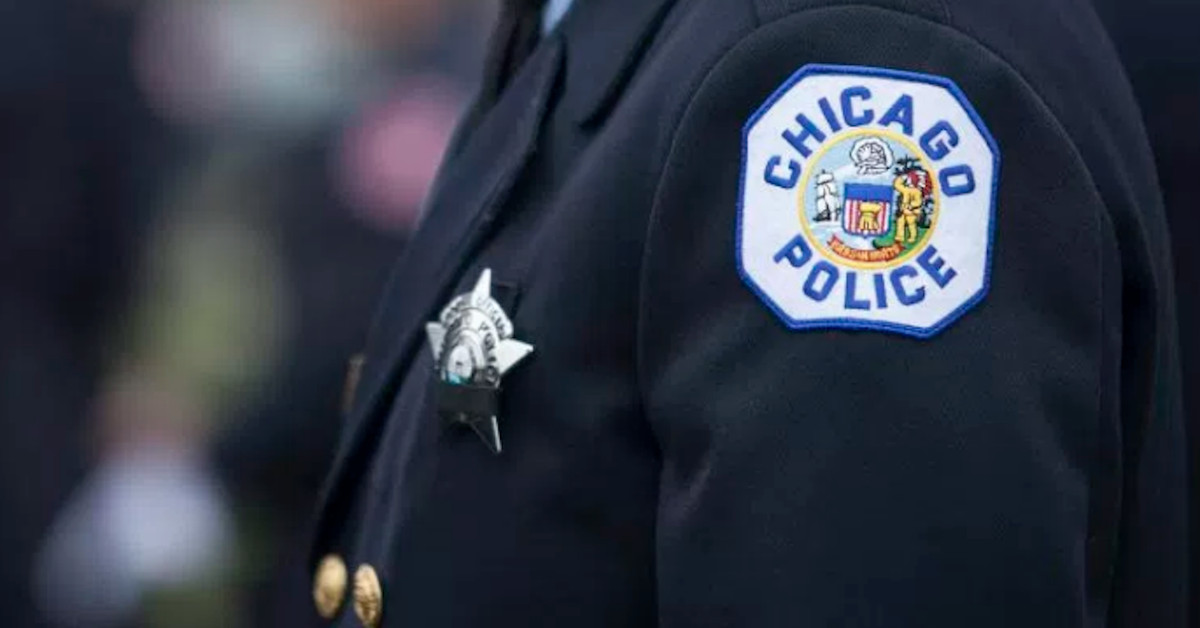 2 more Chicago cops test positive for coronavirus 1