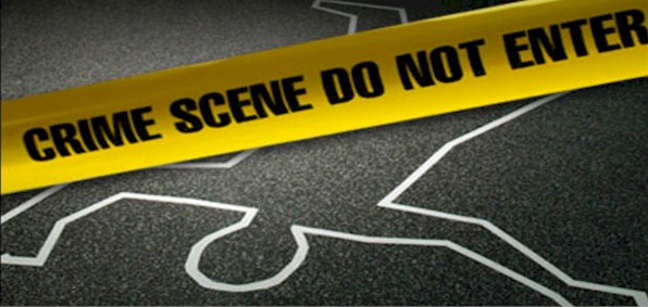 Baltimore mayor begs residents to stop shooting each other 1