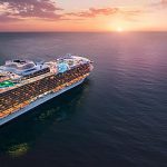 CDC Issues Warning against Cruise and Plane Trips 1