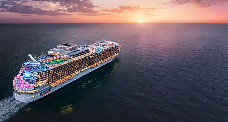 CDC Issues Warning against Cruise and Plane Trips 1