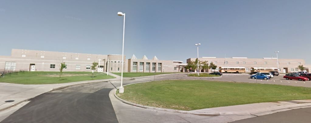Kindergarten teacher brings care packages to students stuck at home because of coronavirus outbreak 1