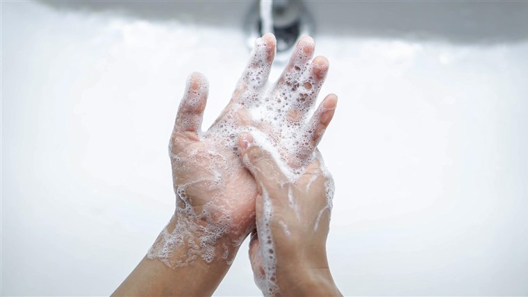 For people with anxiety and OCD, coronavirus is a 'personal nightmare' 1