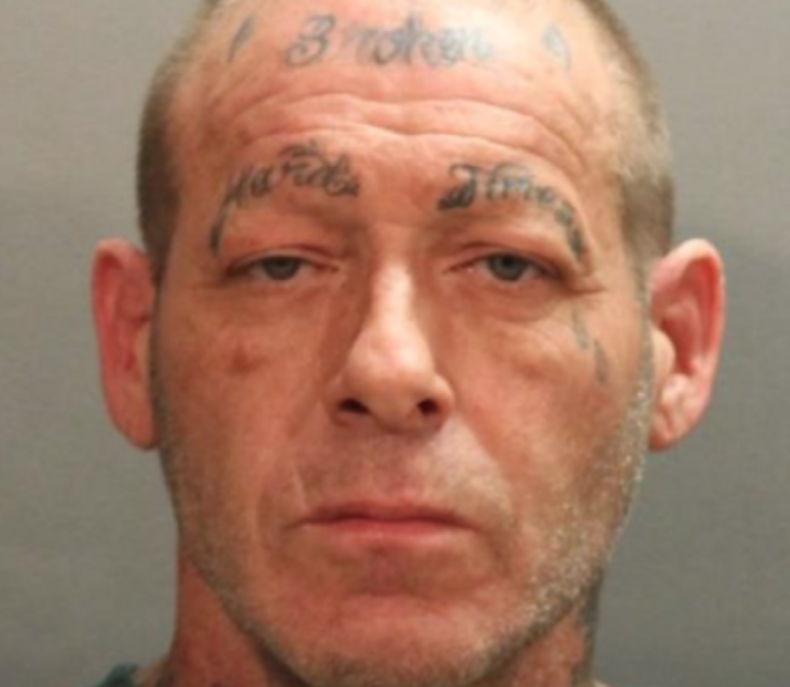 Florida Man Arrested After Allegedly Spraying Substance on Business Doors, Telling Patrons They Were Now Infected With Coronavirus 1