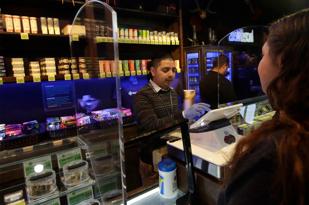 LA’s cannabis dispensaries deemed ‘essential’ under emergency coronavirus order 1