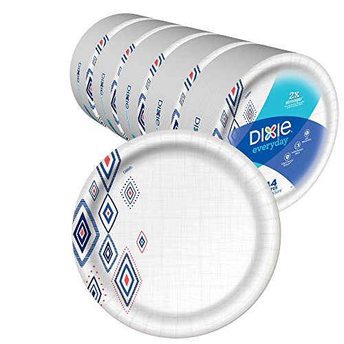 Everyday Paper Plates 10